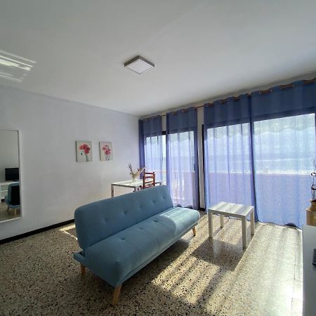 Ferienwohnung Rocamar Santa Cruz de la Palma  Exterior foto