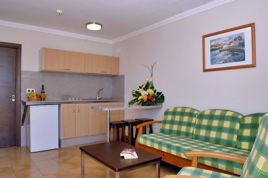 Ferienwohnung Rocamar Santa Cruz de la Palma  Exterior foto