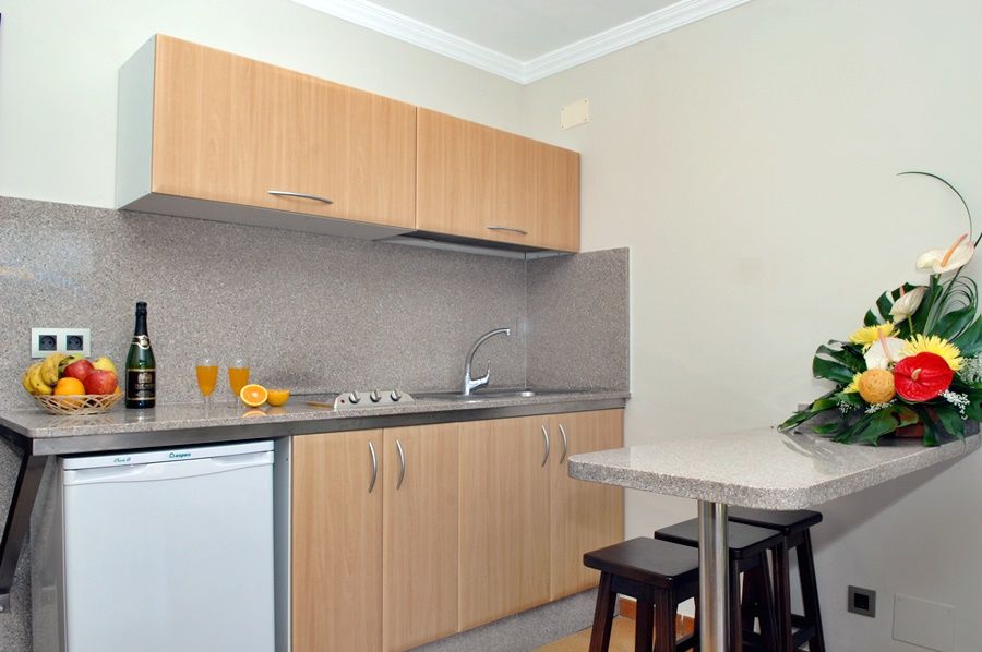 Ferienwohnung Rocamar Santa Cruz de la Palma  Exterior foto