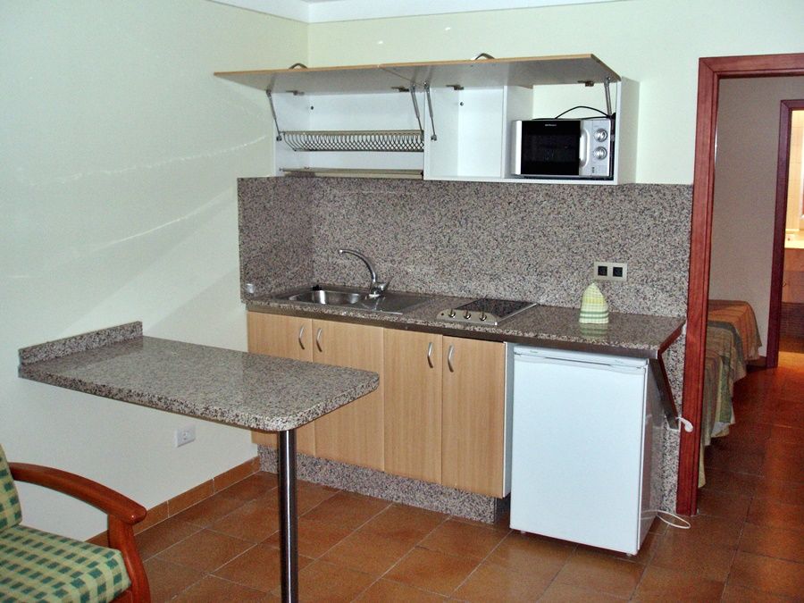 Ferienwohnung Rocamar Santa Cruz de la Palma  Exterior foto