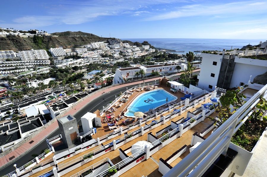 Ferienwohnung Rocamar Santa Cruz de la Palma  Exterior foto