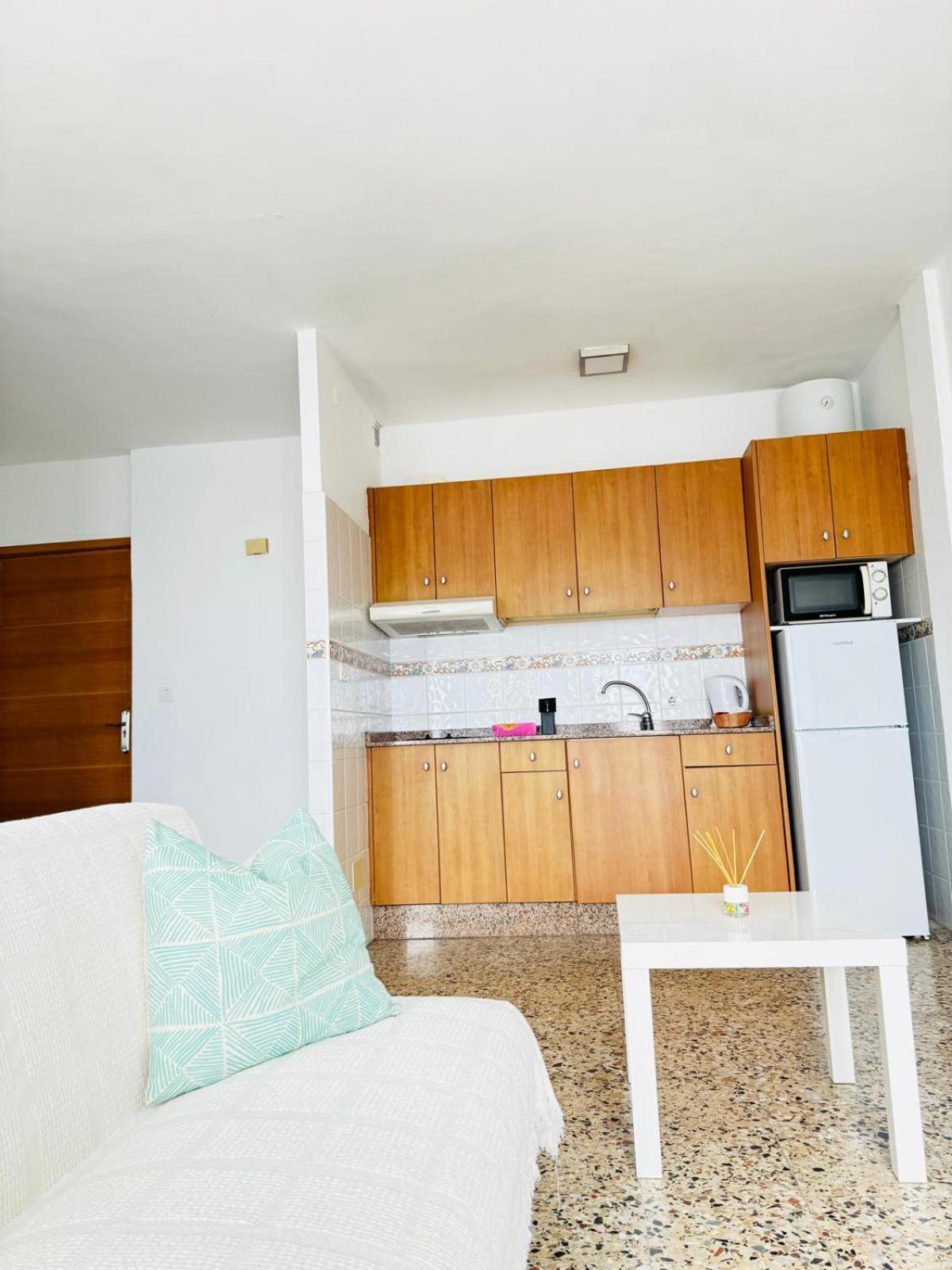 Ferienwohnung Rocamar Santa Cruz de la Palma  Exterior foto