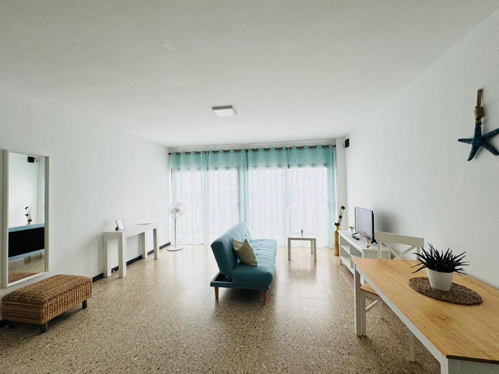 Ferienwohnung Rocamar Santa Cruz de la Palma  Exterior foto