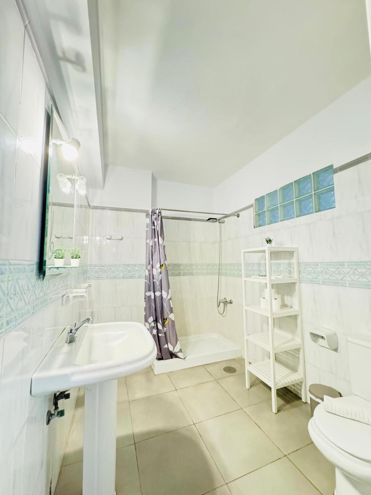 Ferienwohnung Rocamar Santa Cruz de la Palma  Exterior foto