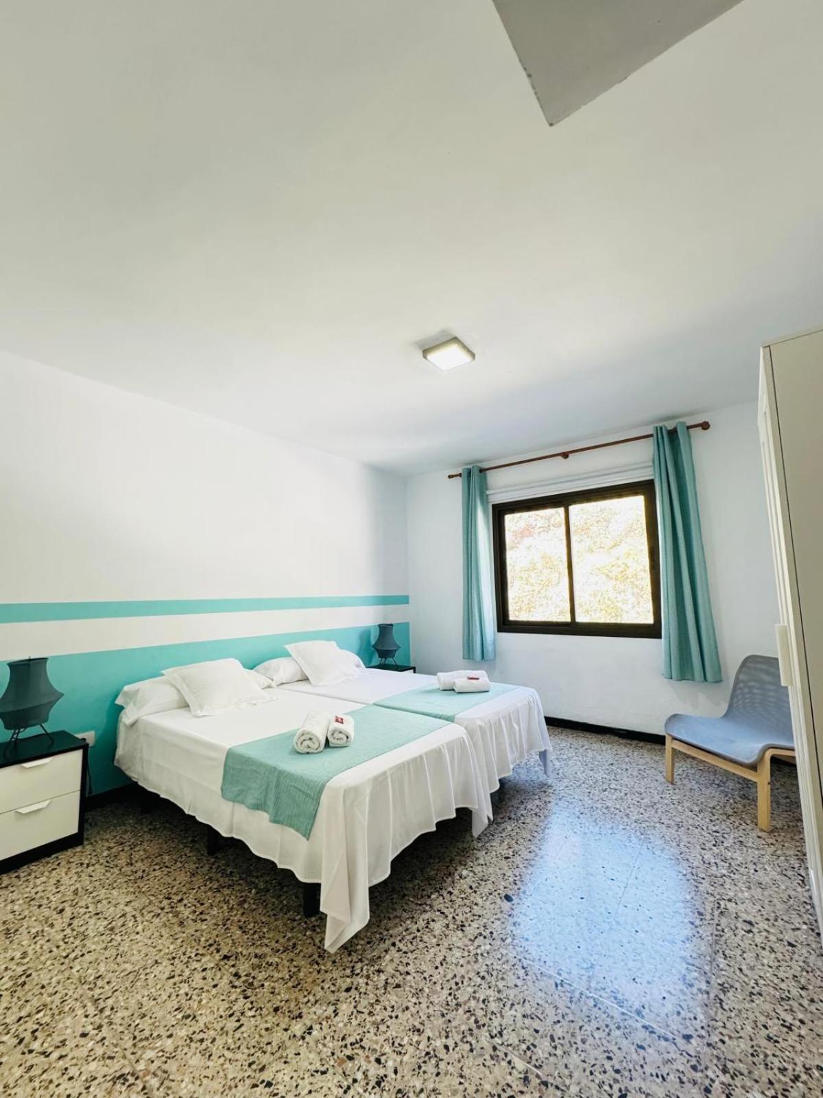 Ferienwohnung Rocamar Santa Cruz de la Palma  Exterior foto