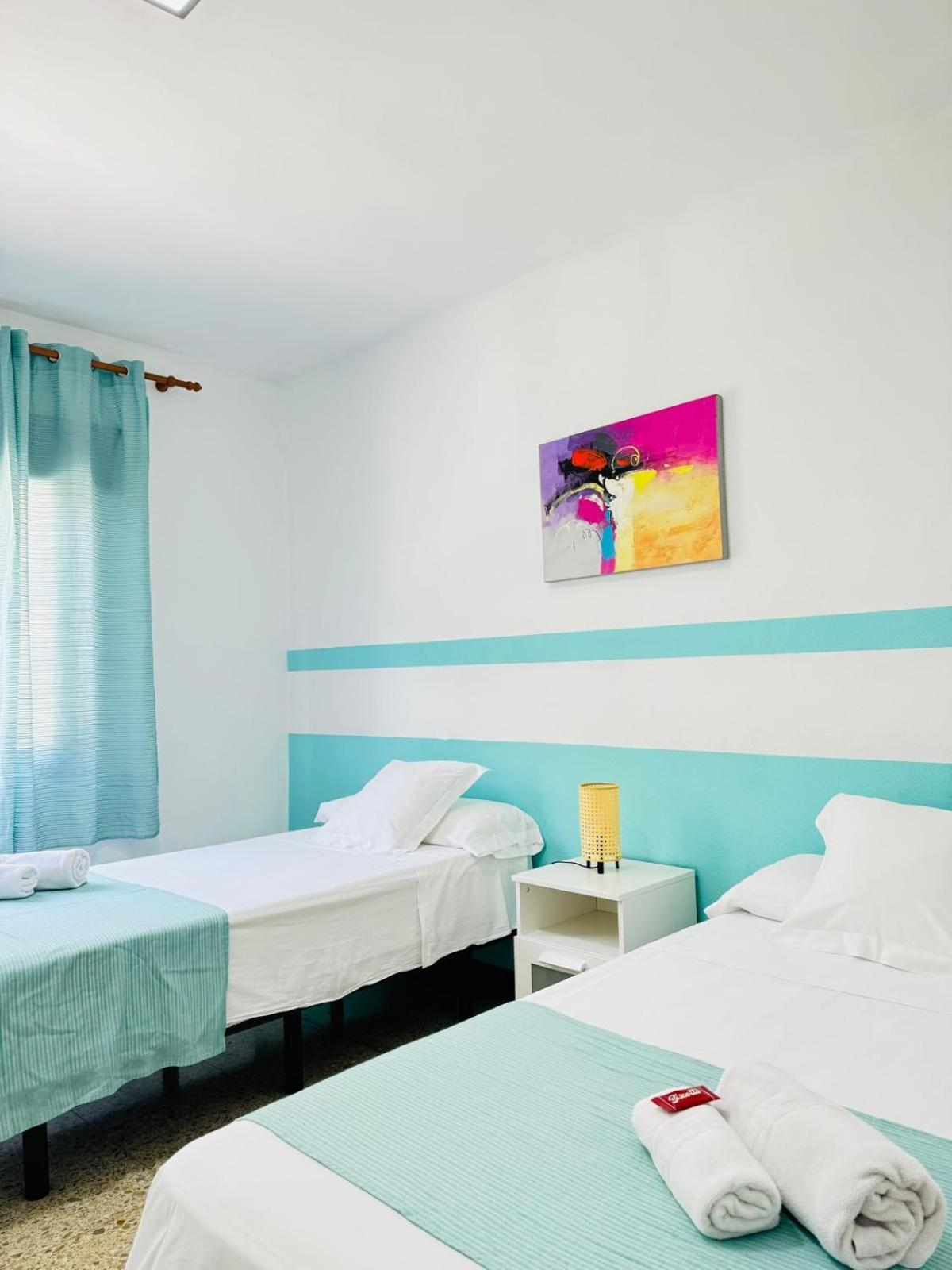 Ferienwohnung Rocamar Santa Cruz de la Palma  Exterior foto
