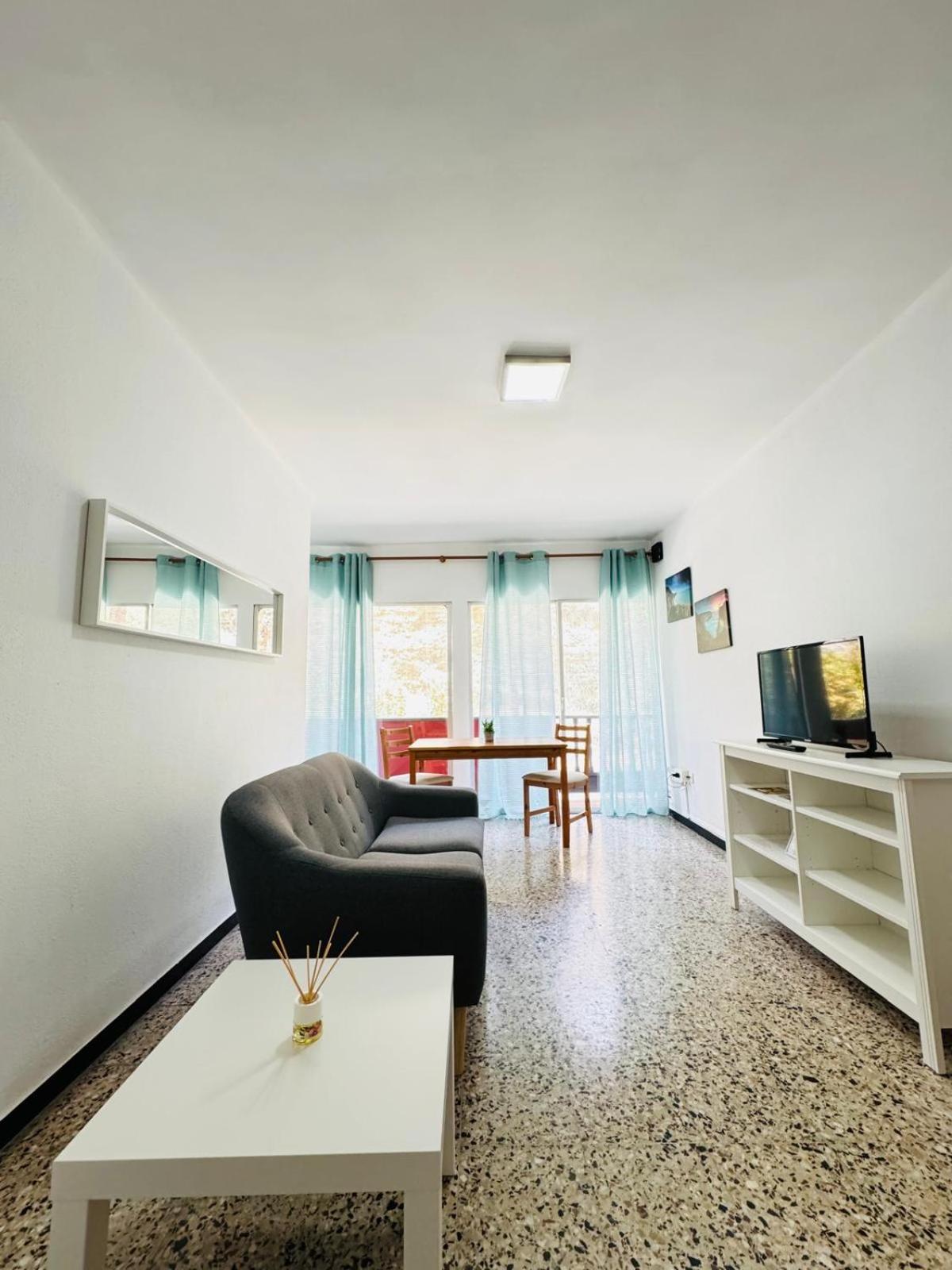 Ferienwohnung Rocamar Santa Cruz de la Palma  Exterior foto