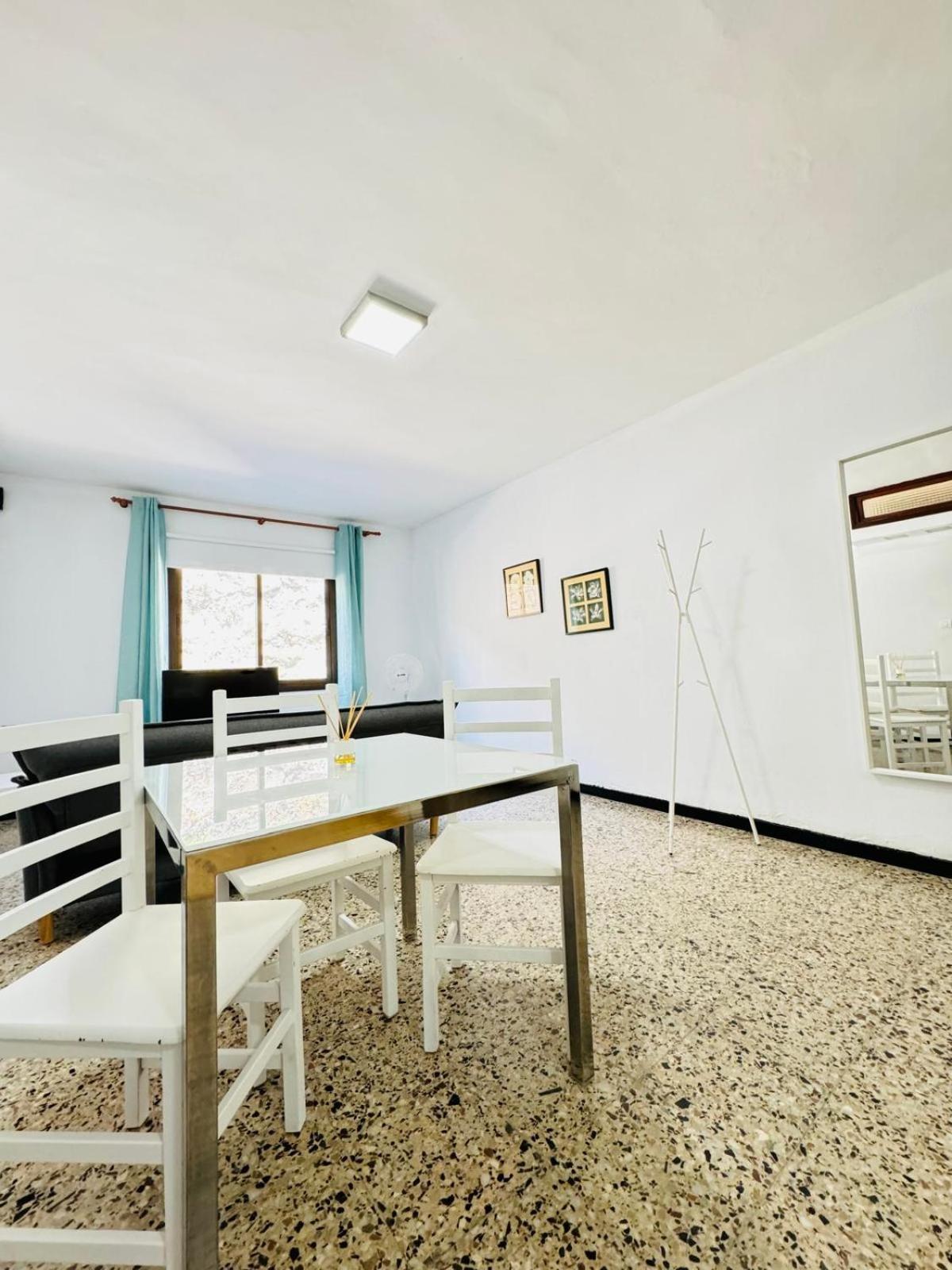 Ferienwohnung Rocamar Santa Cruz de la Palma  Exterior foto
