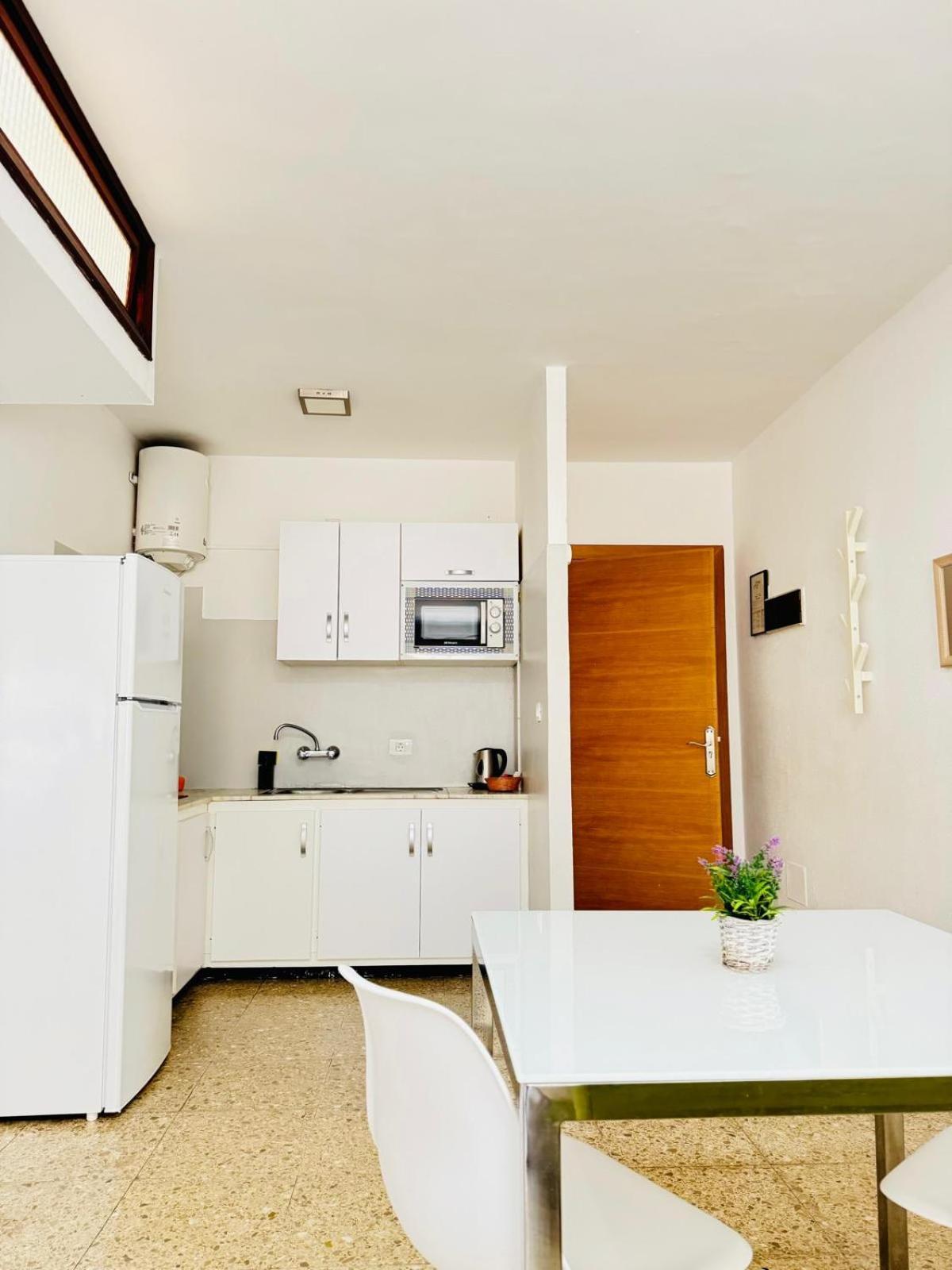 Ferienwohnung Rocamar Santa Cruz de la Palma  Exterior foto