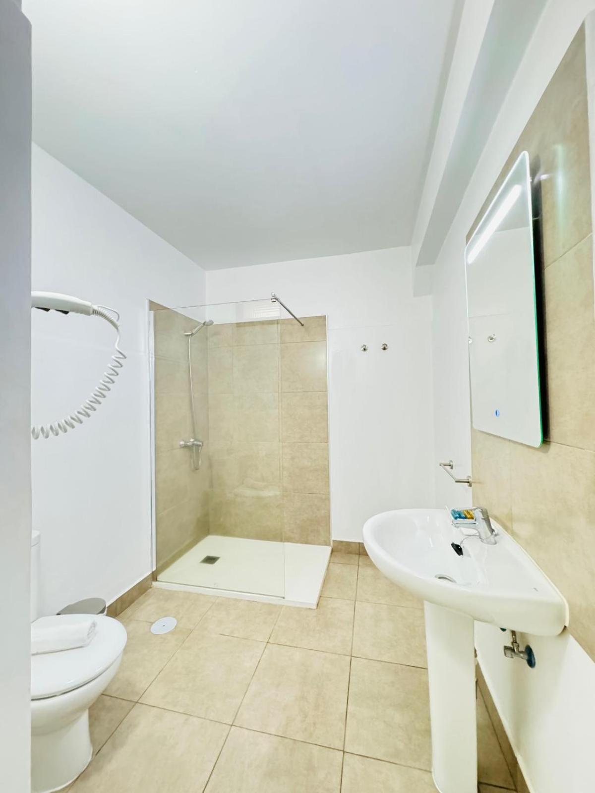 Ferienwohnung Rocamar Santa Cruz de la Palma  Exterior foto