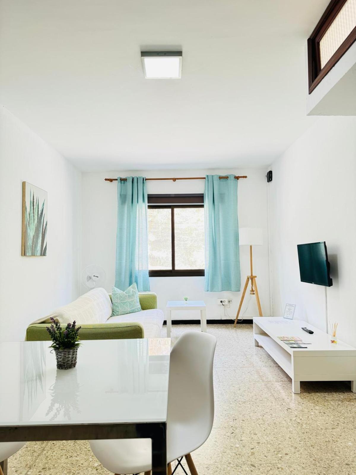 Ferienwohnung Rocamar Santa Cruz de la Palma  Exterior foto