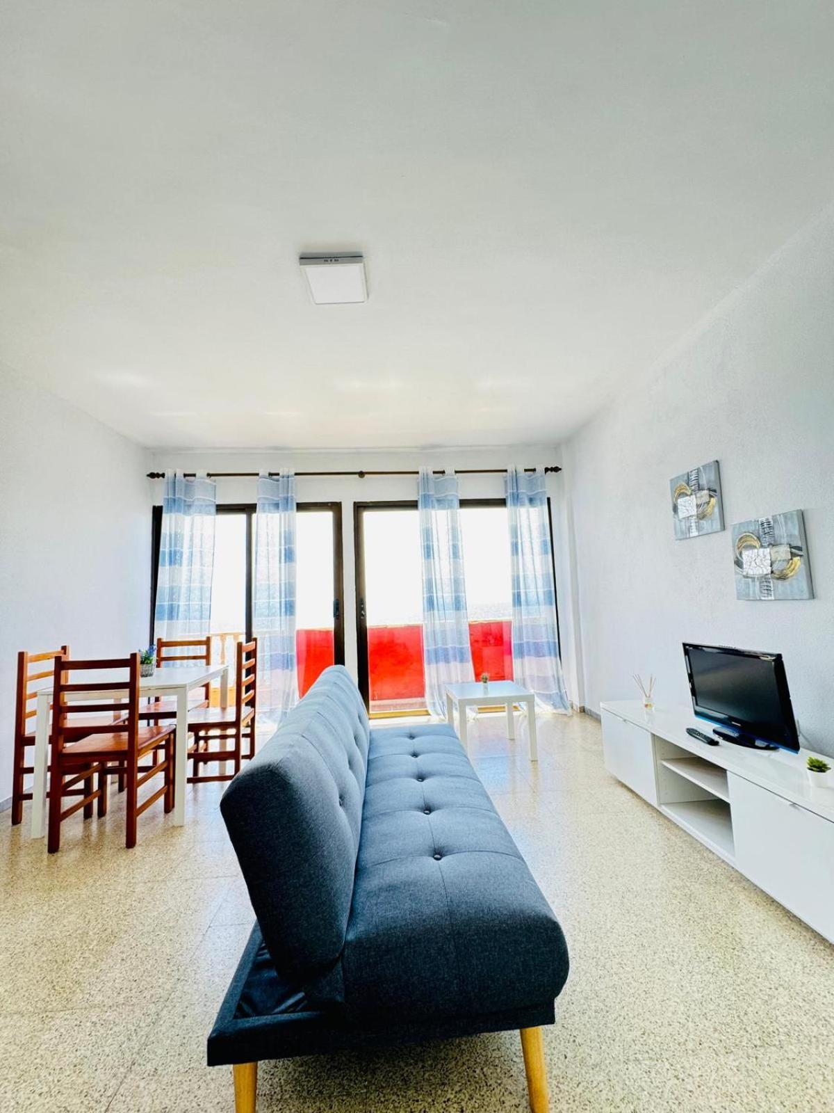 Ferienwohnung Rocamar Santa Cruz de la Palma  Exterior foto