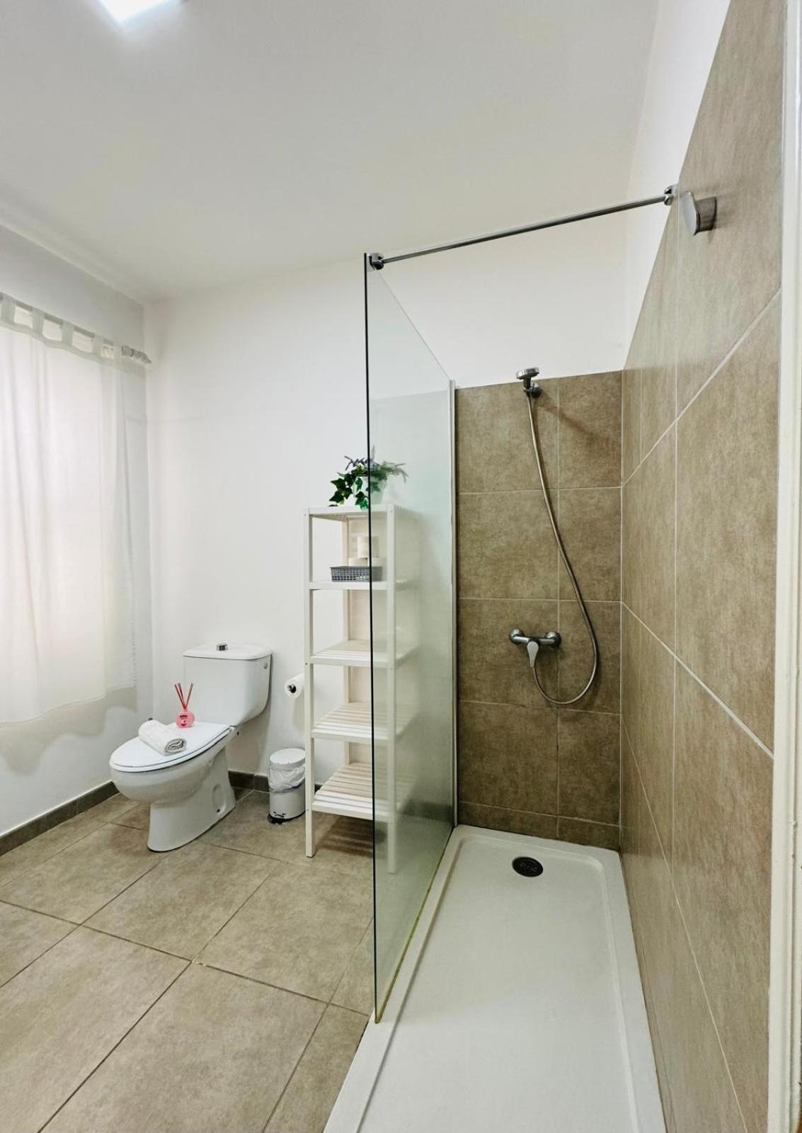 Ferienwohnung Rocamar Santa Cruz de la Palma  Exterior foto