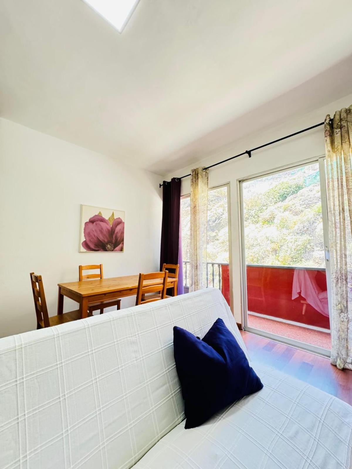 Ferienwohnung Rocamar Santa Cruz de la Palma  Exterior foto