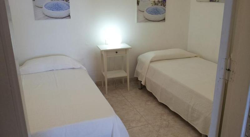 Ferienwohnung Rocamar Santa Cruz de la Palma  Exterior foto