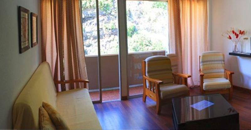 Ferienwohnung Rocamar Santa Cruz de la Palma  Exterior foto