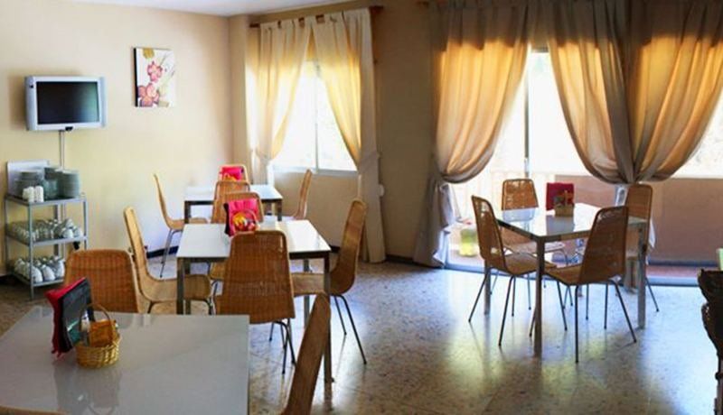 Ferienwohnung Rocamar Santa Cruz de la Palma  Exterior foto